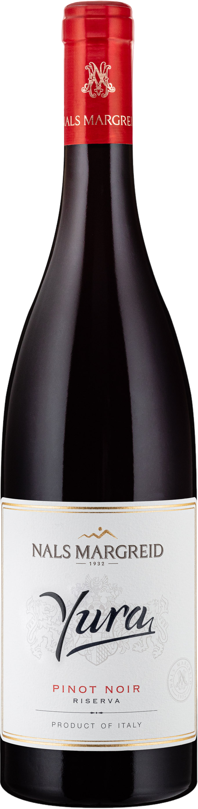Yura Pinot Noir Riserva