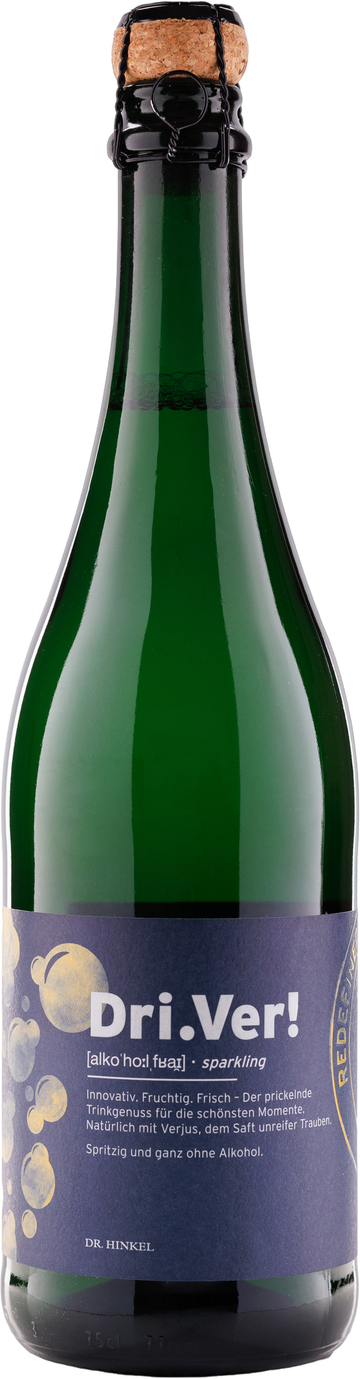 Dri.Ver! - Prickelnd