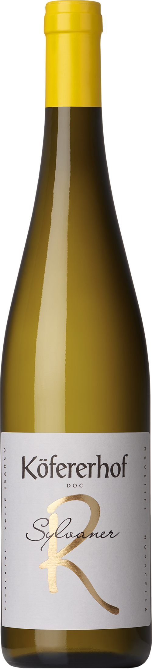 R Sylvaner