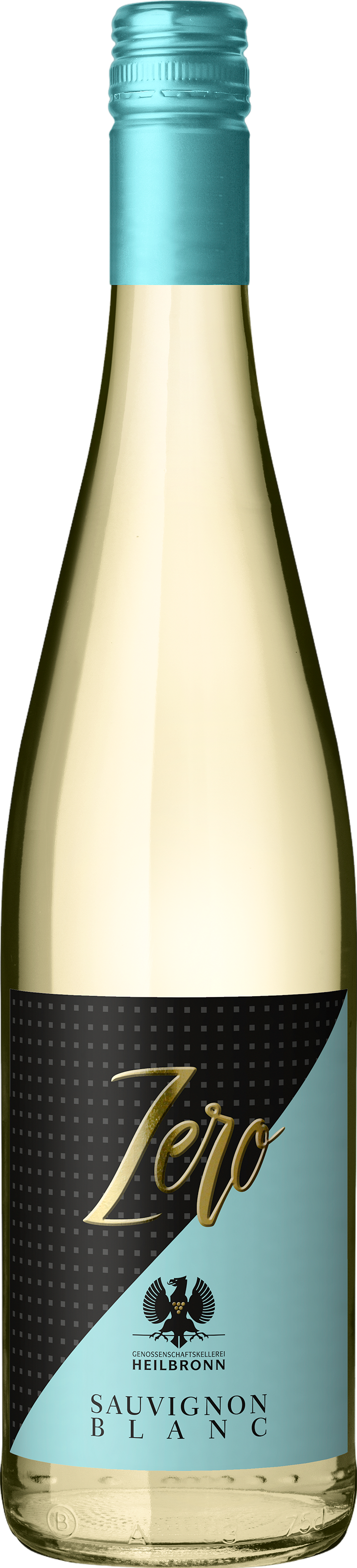 ZERO Sauvignon Blanc alkoholfrei
