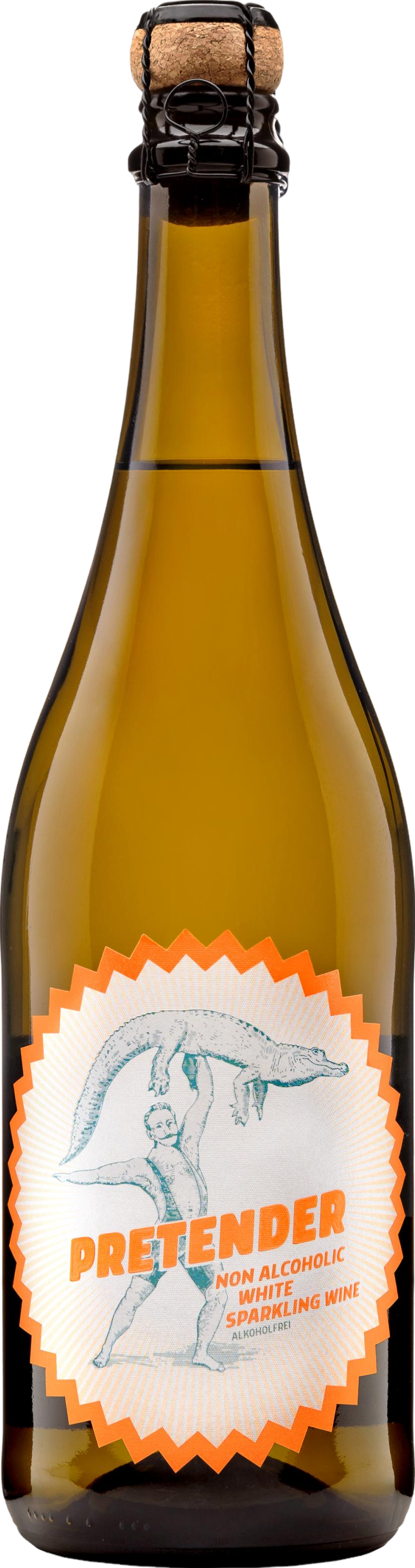 Pretender alkoholfrei