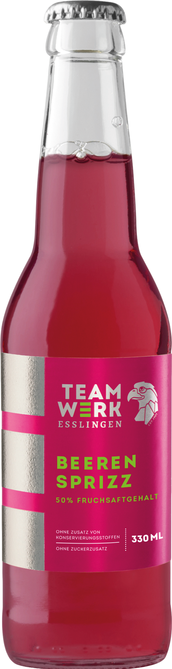 Beeren Sprizz