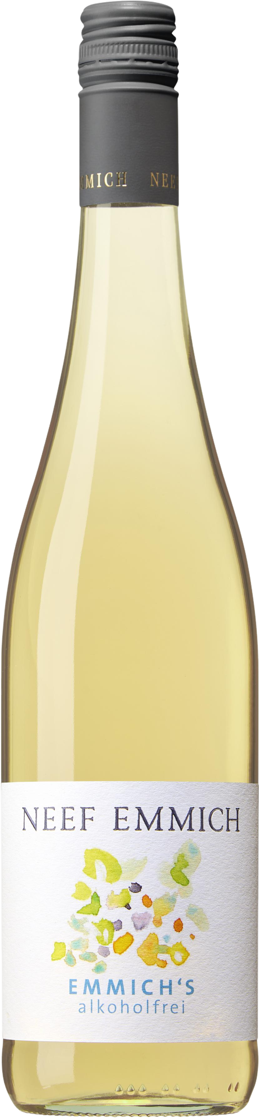 Emmich's alkoholfrei