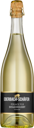 Perlage Pur alkoholfrei