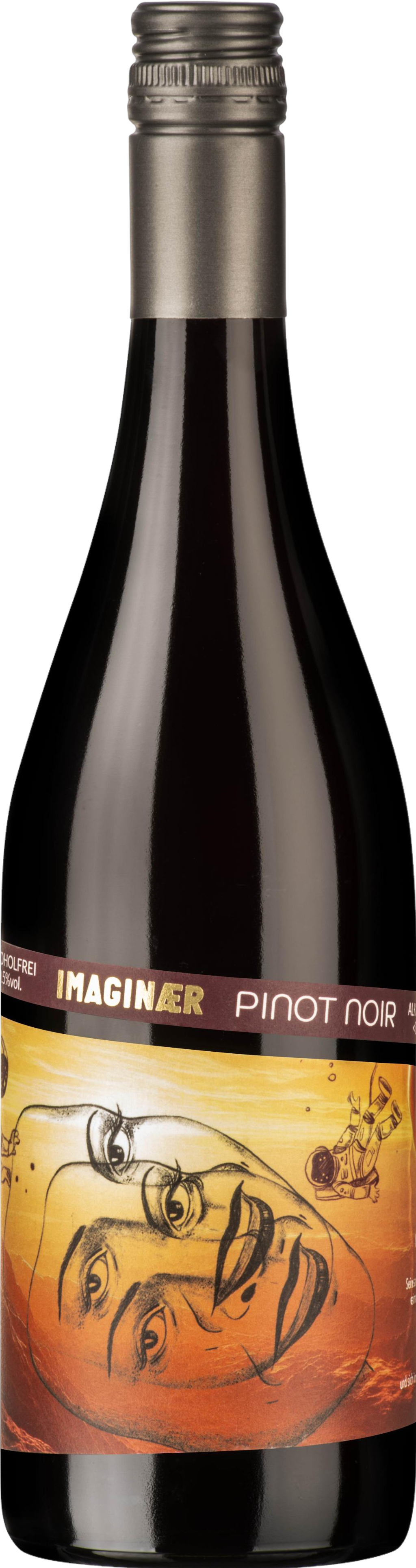 Imaginaer Pinot Noir alkoholfrei