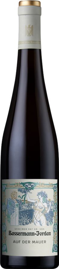 Auf der Mauer Riesling