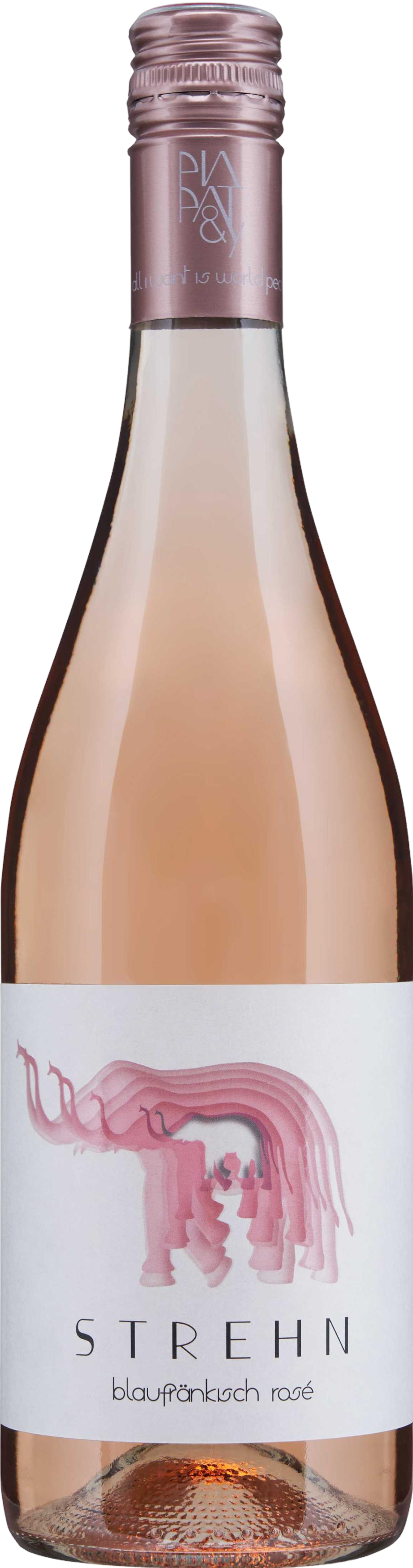 Rosé Blaufränkisch