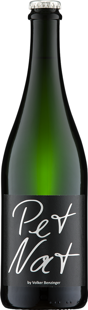 Pet Nat brut nature