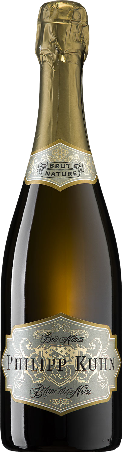 Blanc de Noirs brut nature