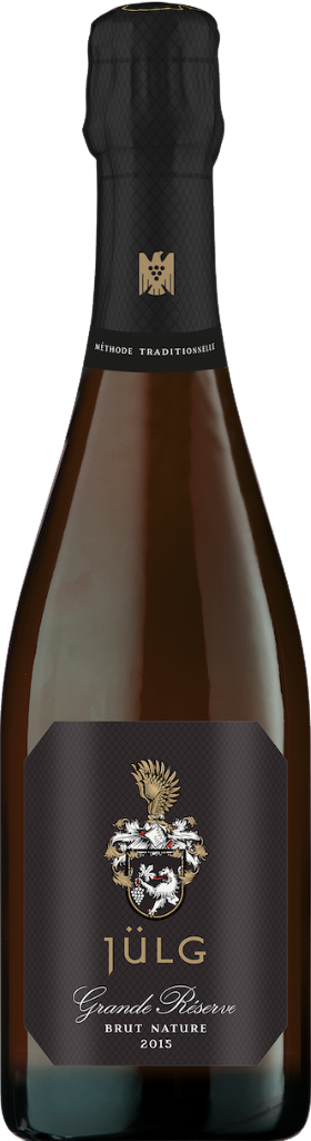 Grande Réserve Chardonnay brut nature