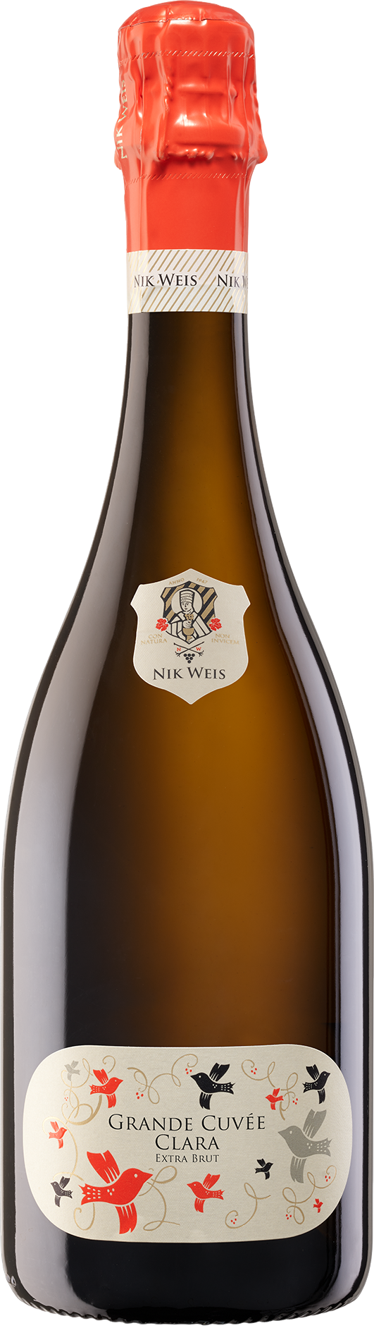 Clara Grande Cuvée extra brut