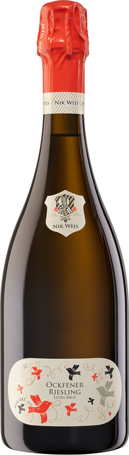 Ockfener Riesling extra brut