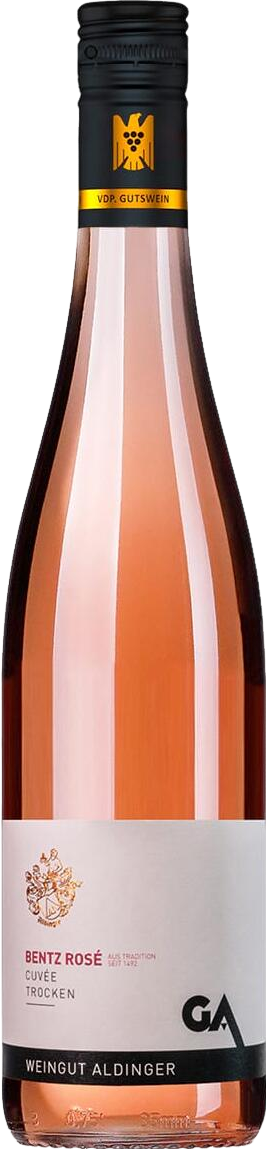 Bentz Rosé Cuvée