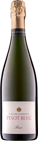 Pinot Rosé brut