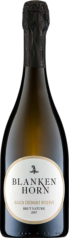 Baden Crémant Réserve brut nature