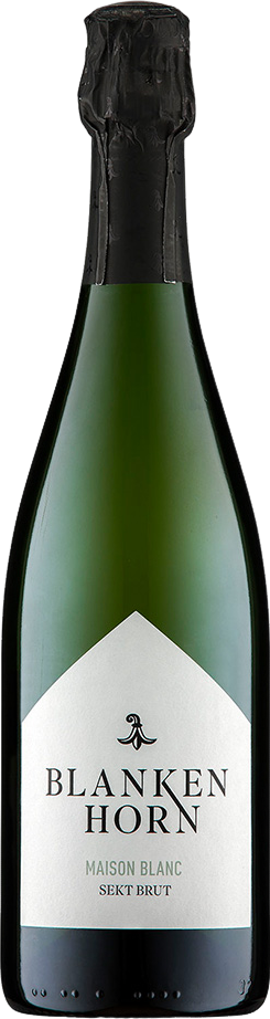 Maison Blanc brut