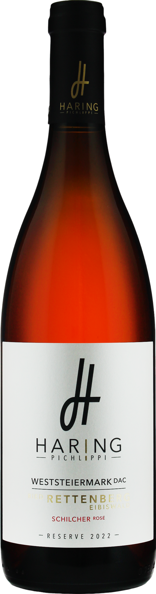 Ried Rettenberg Reserve Schilcher Rosé