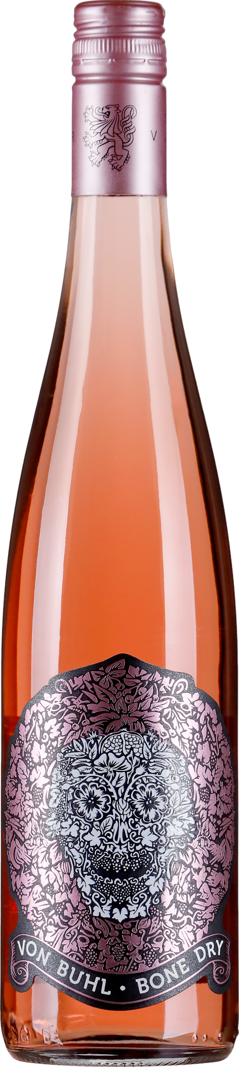 Bone Dry Rosé Spätburgunder