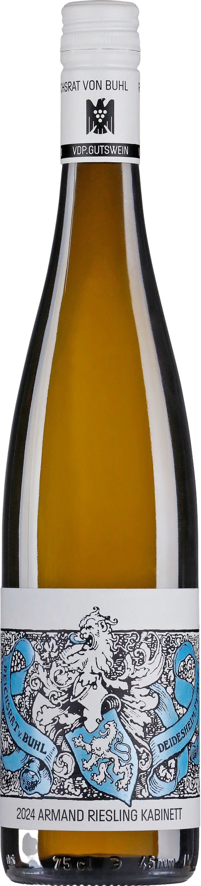 Armand Riesling Kabinett