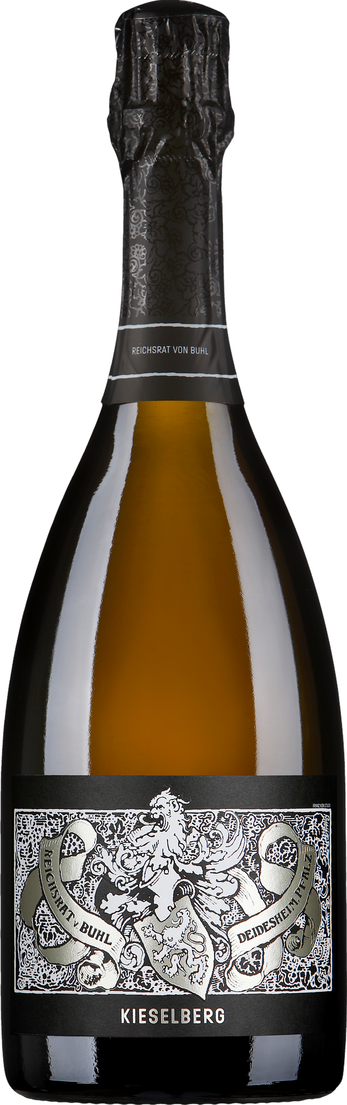 Deidesheimer Kieselberg Riesling brut