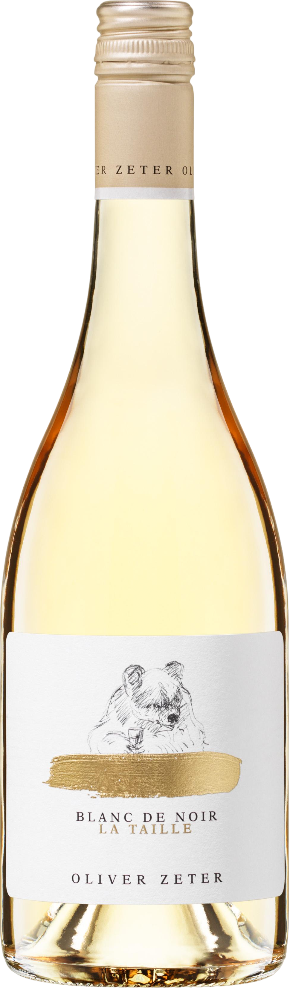La Taille Blanc de Noir