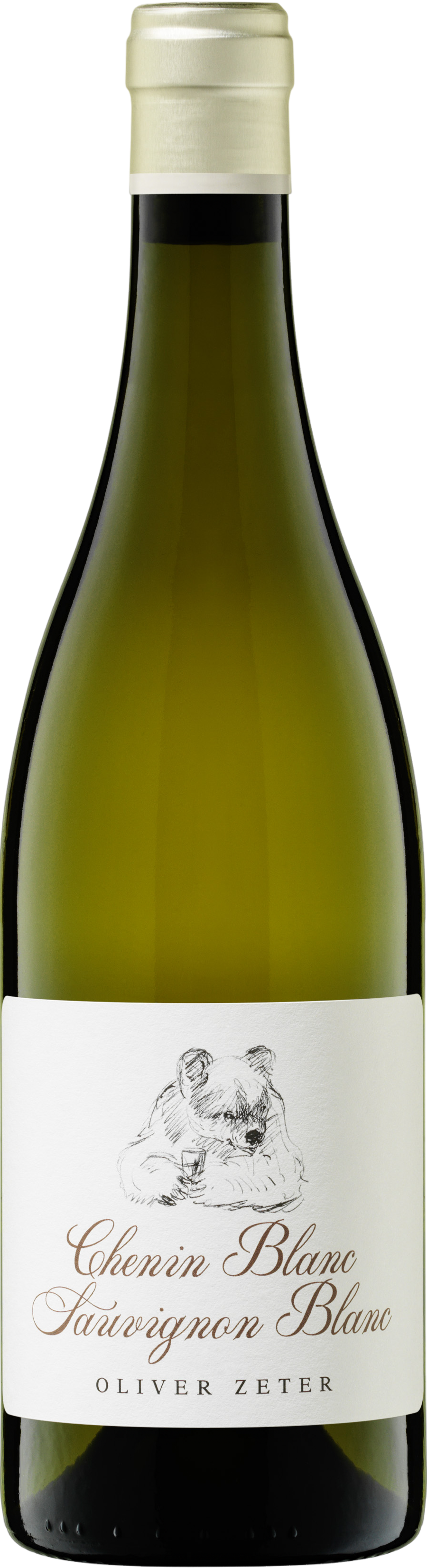 Chenin Blanc & Sauvignon Blanc