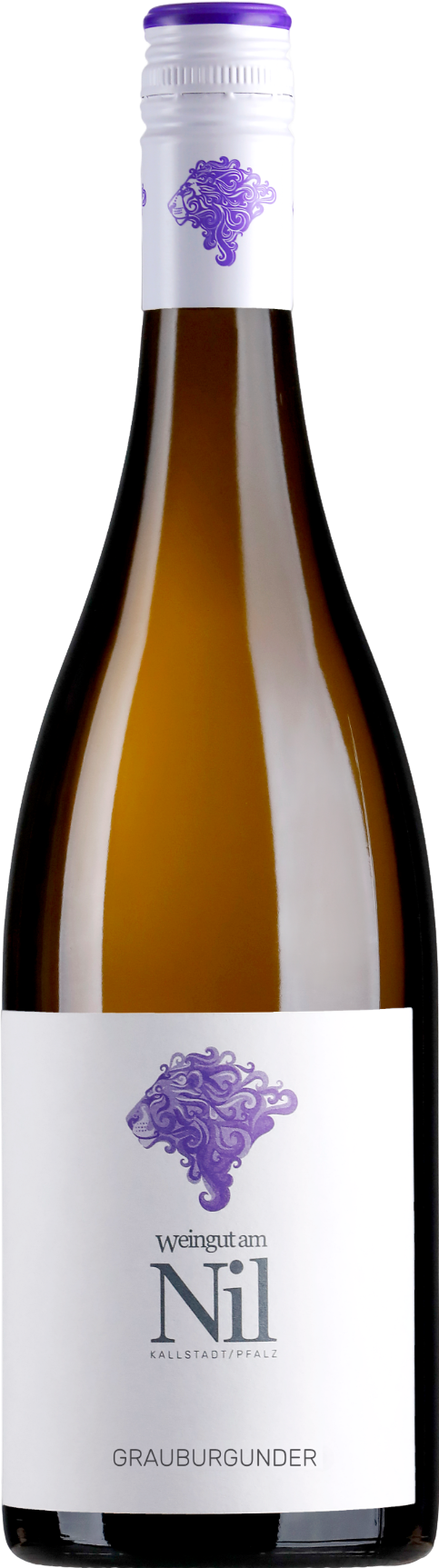 Grauburgunder