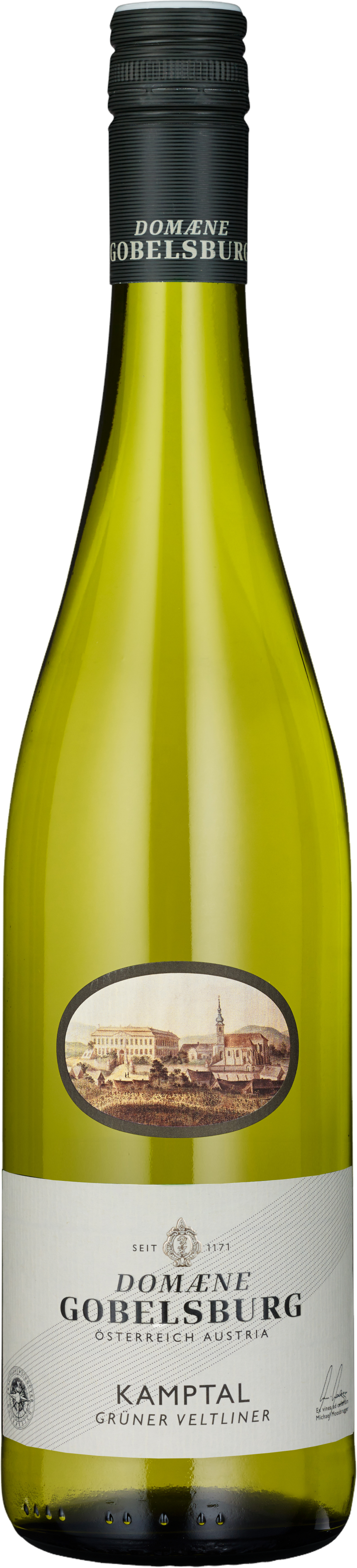 Domaene Gobelsburg Kamptal Grüner Veltliner