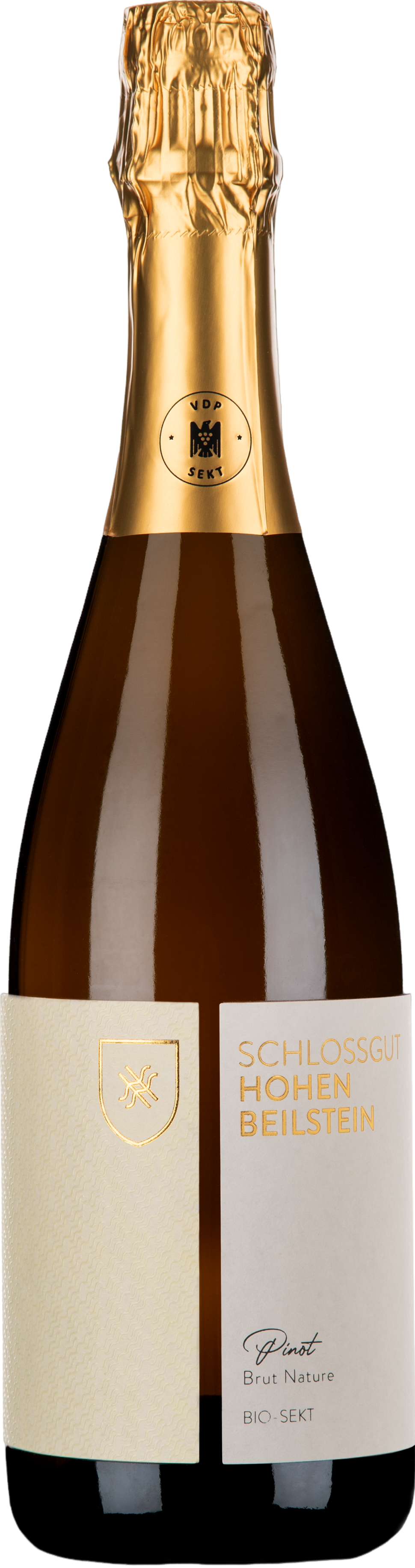 Pinot brut nature