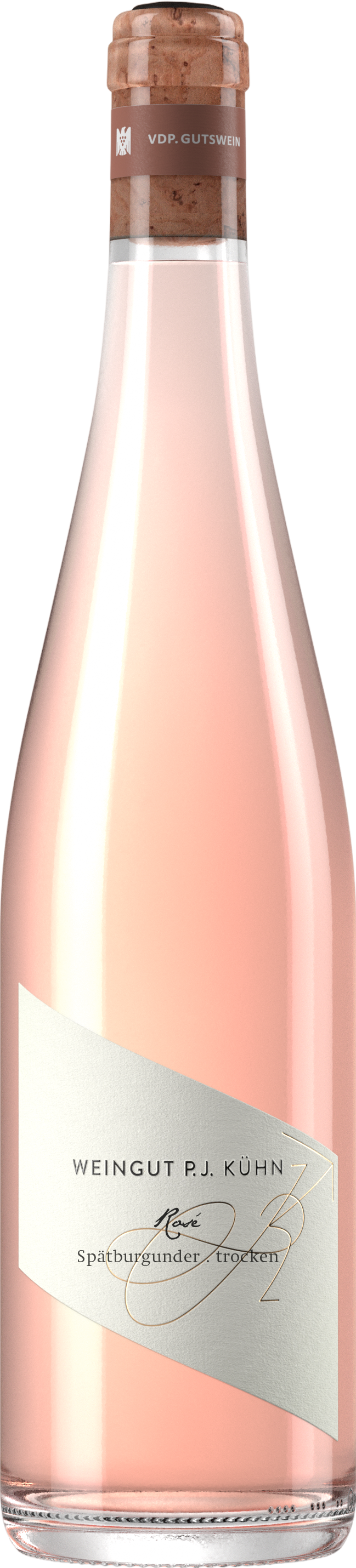 Rosé Spätburgunder