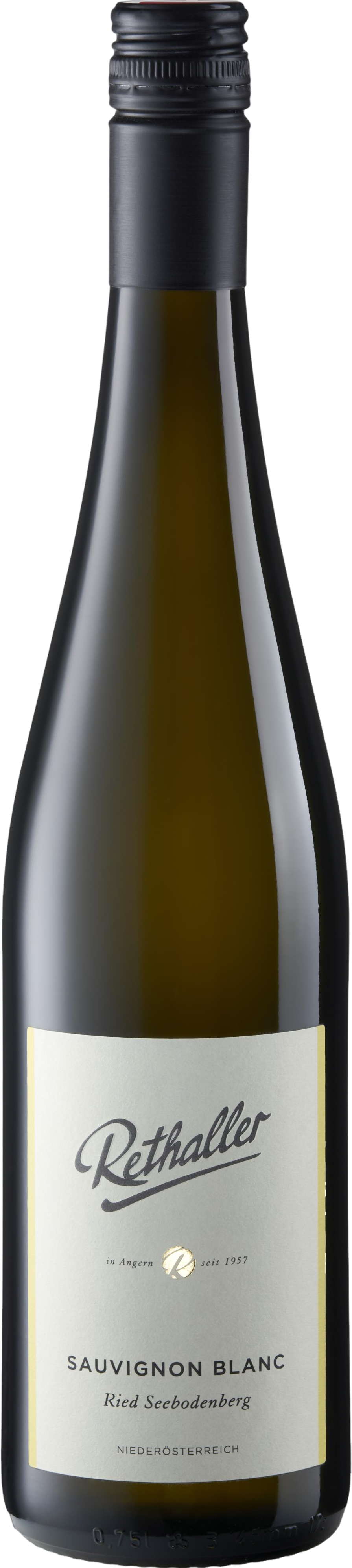 Seebodenberg Sauvignon Blanc
