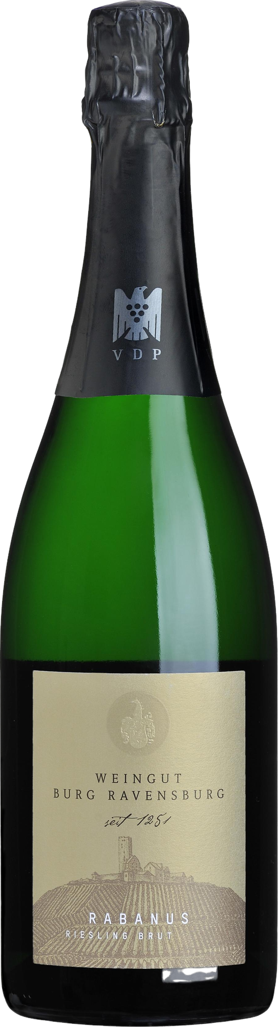 Rabanus Riesling brut