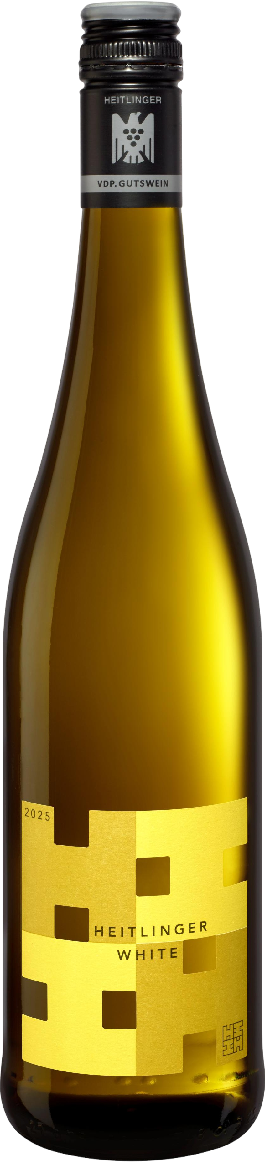 Heitlinger White