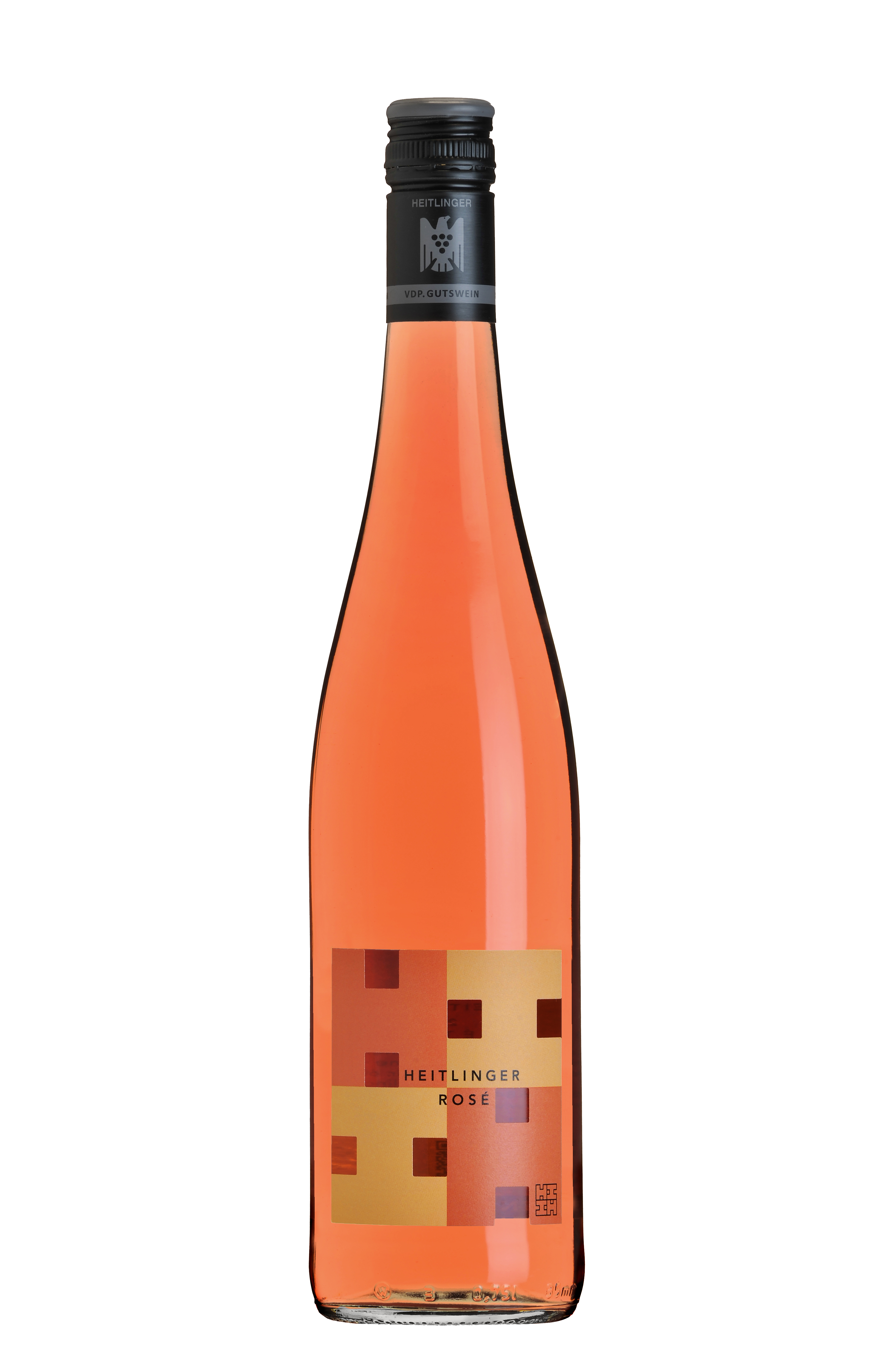 Heitlinger Rosé
