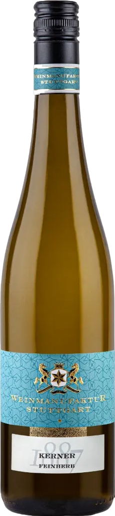 Kerner feinherb