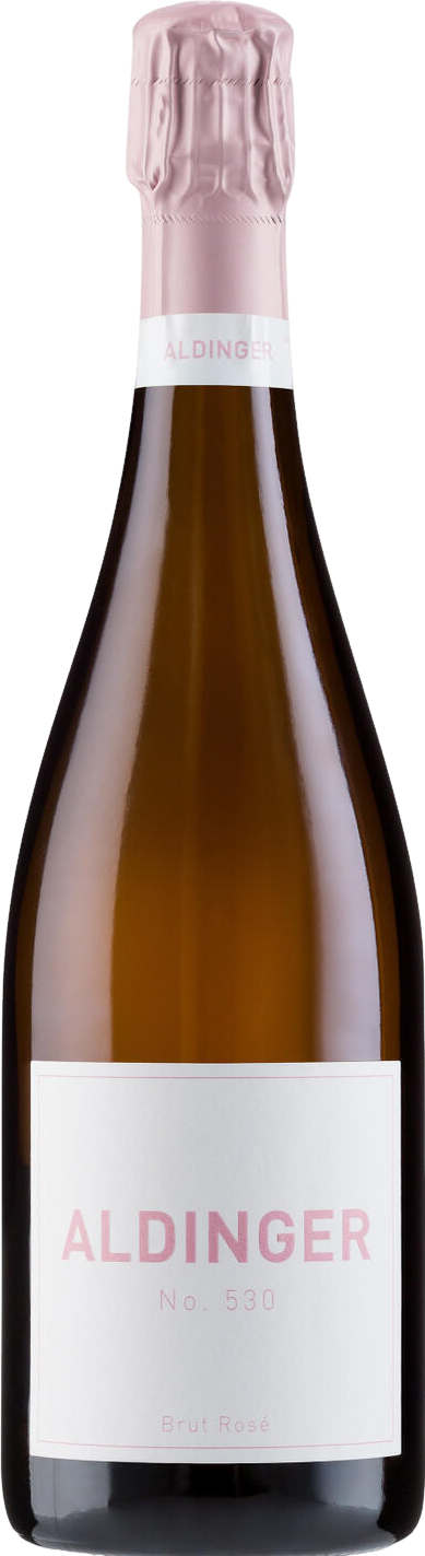 No. 532 ROSÉ brut