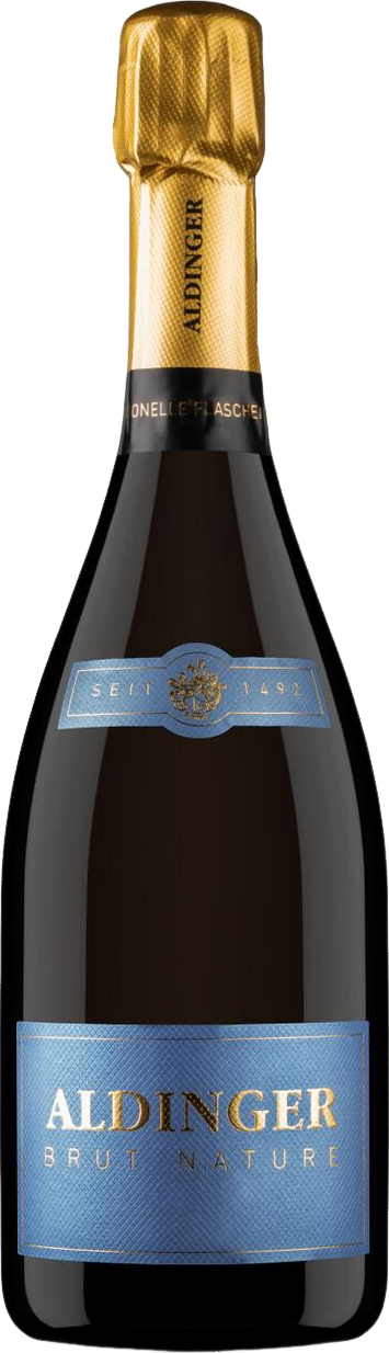 Aldinger Cuvée brut nature