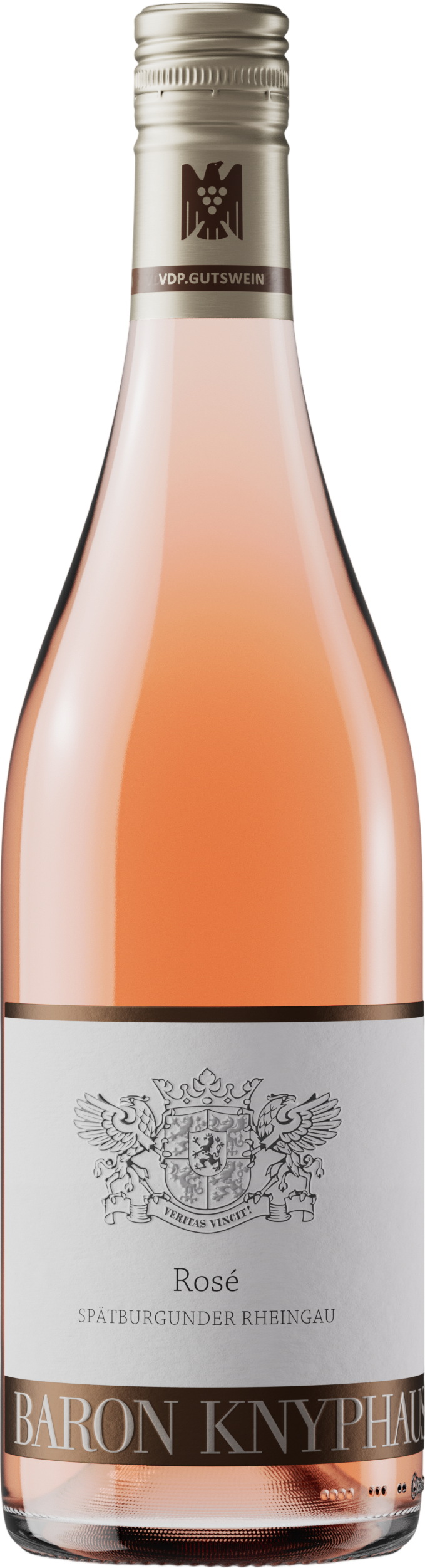 Rosé Spätburgunder