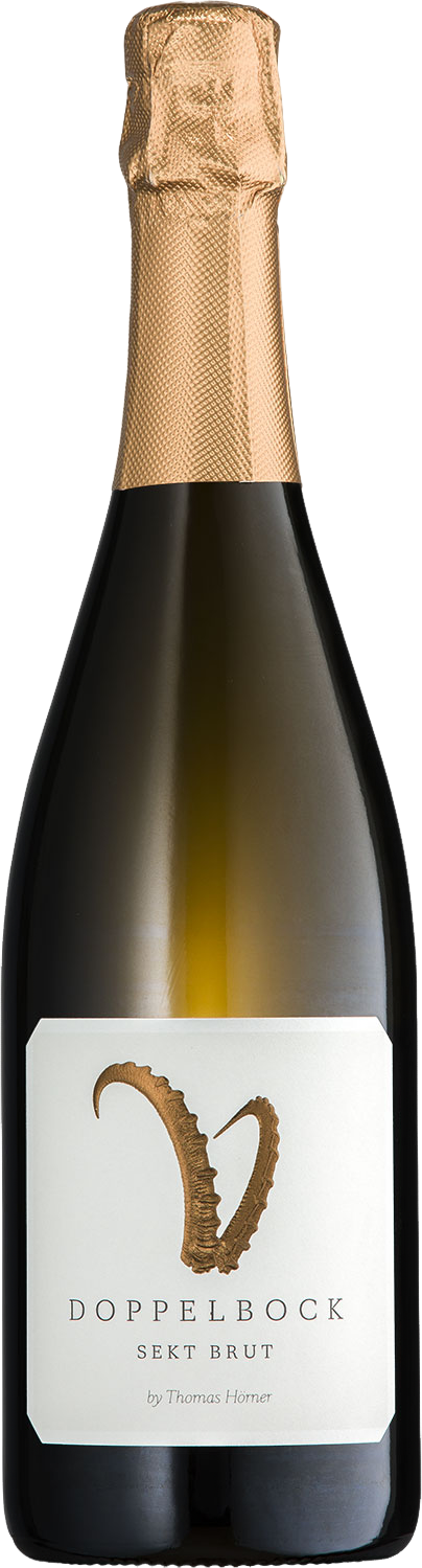 Doppelbock Sekt brut
