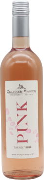 Pink Zweigelt Rosé