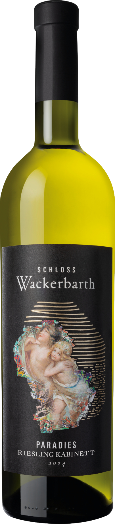 Radebeuler Paradies Riesling Kabinett feinherb