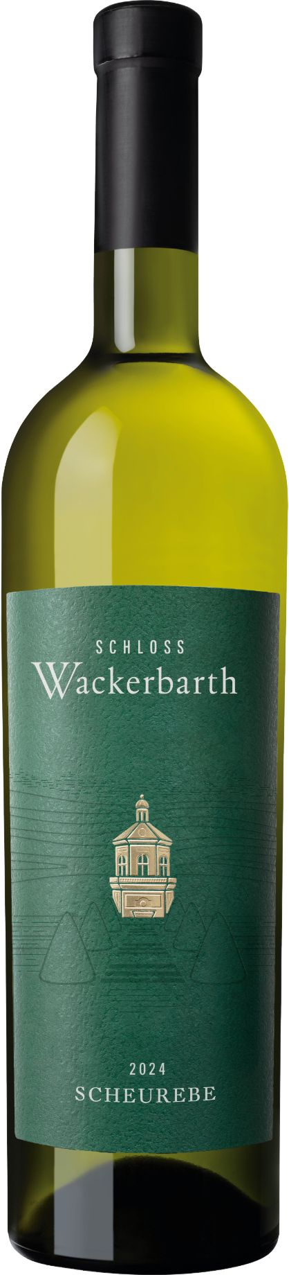 Scheurebe halbtrocken