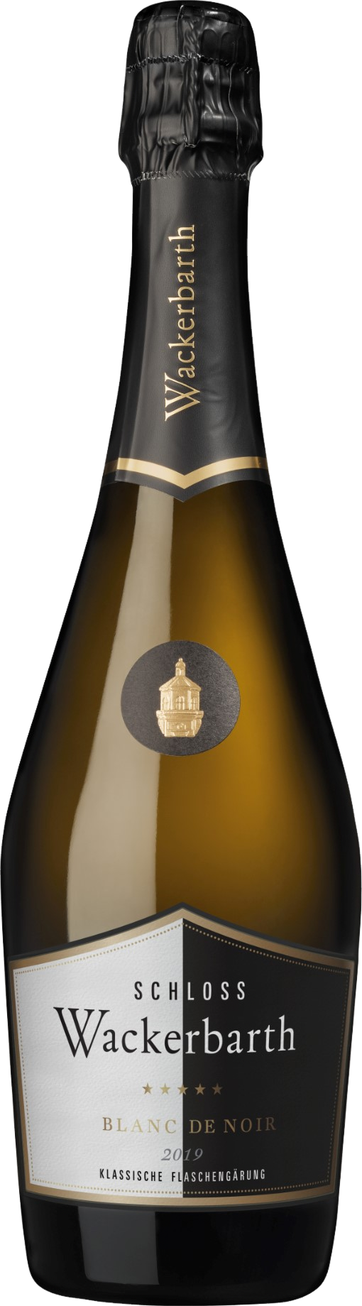 Blanc de Noir Spätburgunder brut