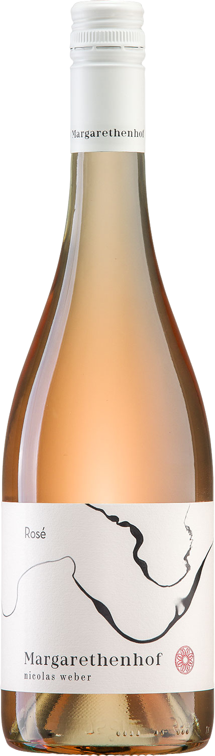 Rosé Spätburgunder