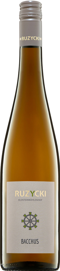 Hahnheim Bacchus