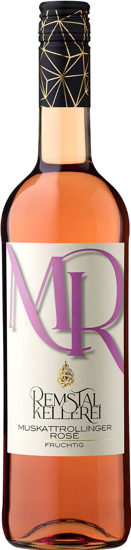 MR Rosé Muskat-Trollinger
