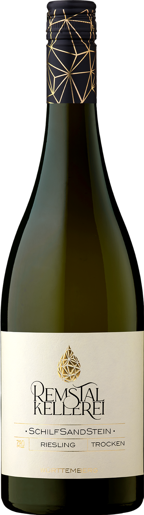 SchilfSandStein Riesling