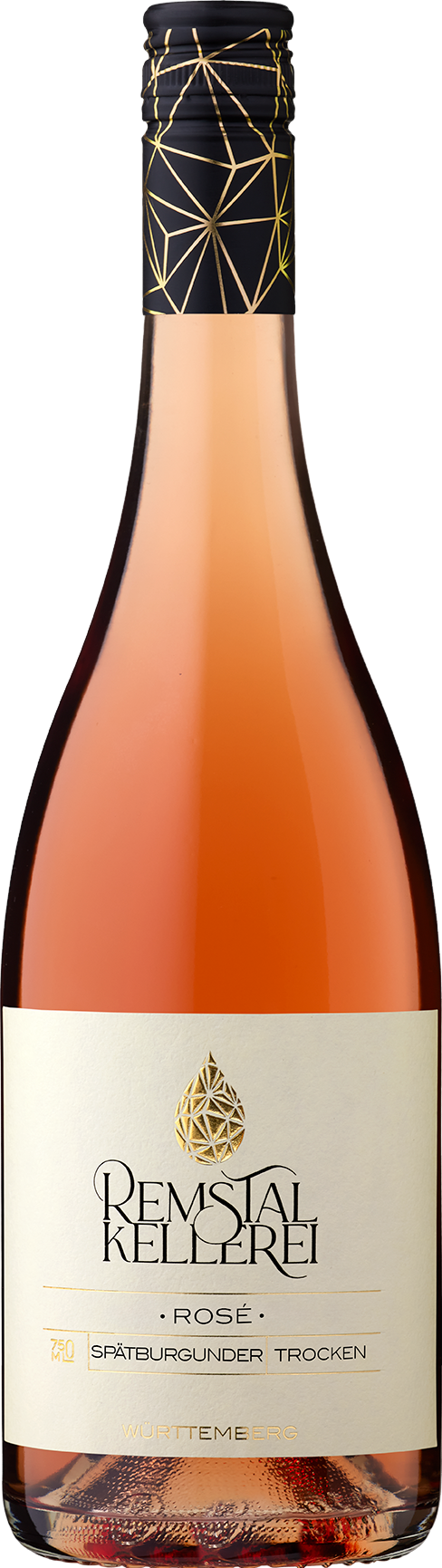 Rosé Spätburgunder