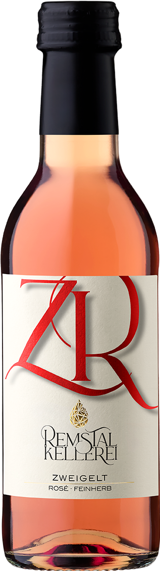 ZR Rosé Zweigelt feinherb