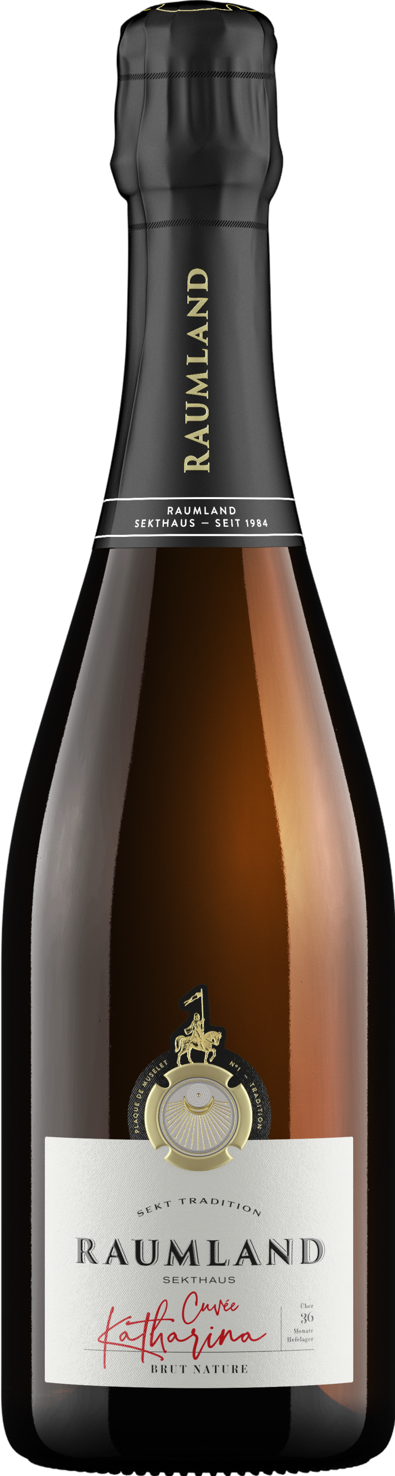 Katharina Cuvée brut nature